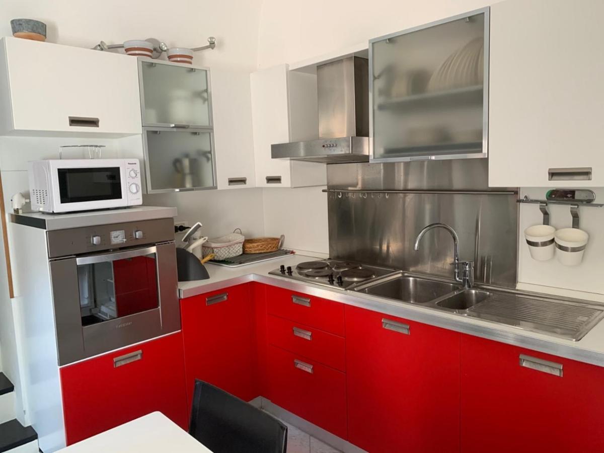 Spacious 2 bedroom condo Colletta Exterior foto